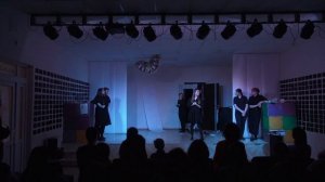 Литературная среда