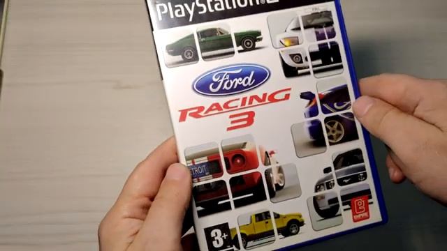 Мои игры для PlayStation 2 часть 1 4k 60fps смотреть онлайн