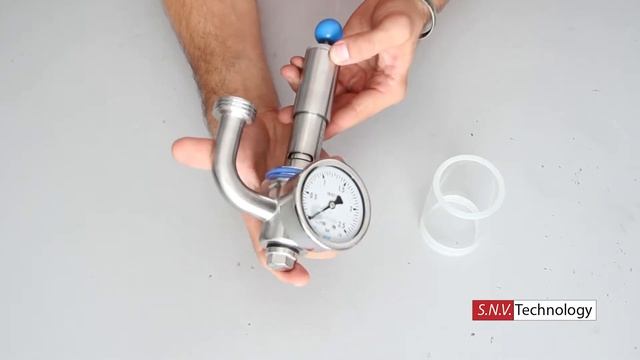 Шпунт аппарат