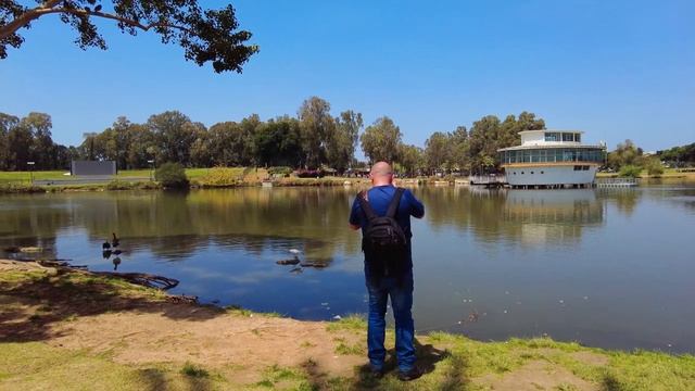 Canon eos r6-тест в полевых условиях.4k 60fps video смотреть онлайн