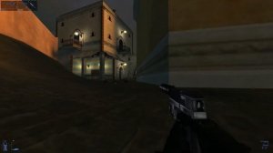 I.G.I-2: Скрытый удар - I.G.I-2: Covert Strike - прохождение - миссия 8 - Встреча с ливийцами