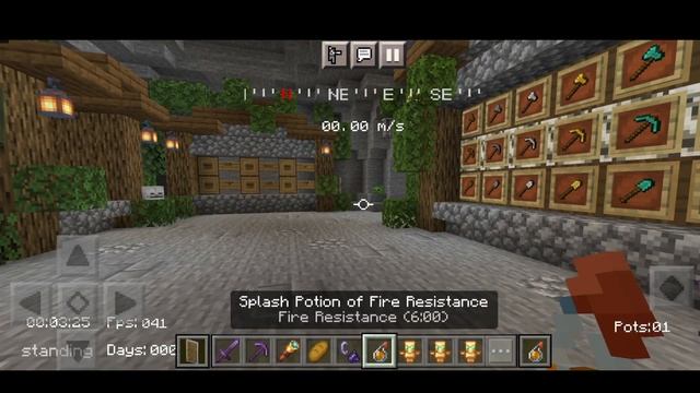 Top 5 Best Clients For Minecraft Pocket Edition 1.20 | FPS Boost Clients for MCPE | MCPE Clients