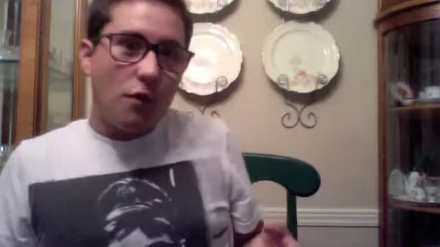 Tyler Vids-New Music-Megafauna смотреть онлайн