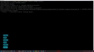 Установка Docker Compose на Ubuntu 23.04 (Lunar Lobster)