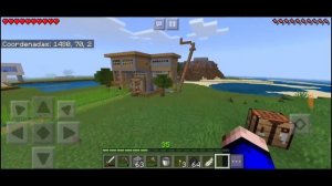 DESCARGAR MINECRAFT PE 1.12.0 CON XBOX LIVE APK SIN LICENCIA NUEVA VERSION ANDROID