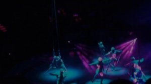 Цирк Запашных Страшная сила