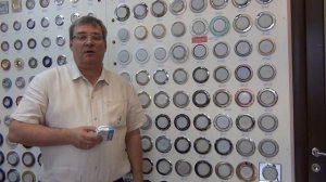 Многоцветные светодиодные лампы для натяжных потолков