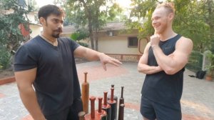 When to Get a Heavier Club | Mudgar? ft. Jaiveerraj Singh Gohil