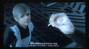 Making of Metal Gear Solid 4 - Hideo Kojima's Gene 3/4