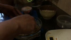 ПЕЧЕНЬЕ ИЗ ГЕРКУЛЕСА \ТЕПЕРЬ Я ИХ НЕ ПОКУПАЮ В МАГАЗИНЕ\