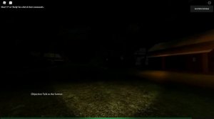 The Mimic all jumpscares! (Chapter 1)! Все скримеры в игре The Mimic Roblox