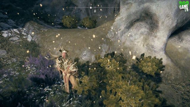 A lofty cave Treasure Map Guide / Location / Tutorial / Solution / Walkthrough - Atlas Fallen смотреть онлайн