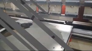 Bending Wire Machine 2D_Гибка проволоки станок 2D