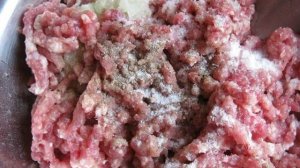 Пельмени с уксусом