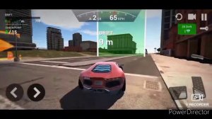 Ultimate Car Driving Simulator