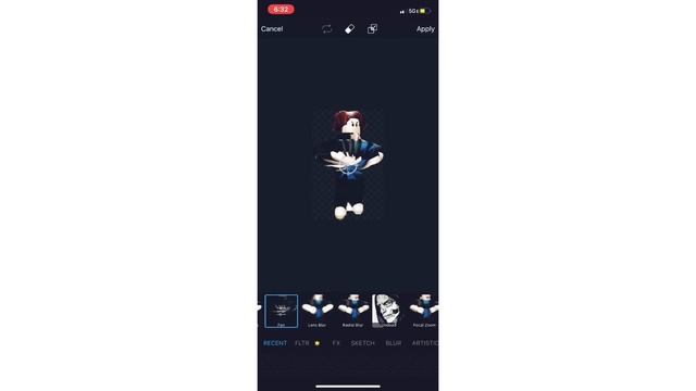 How To Make Your Own Roblox Logo смотреть онлайн