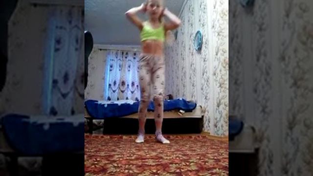 Как научится делать переворот в перед