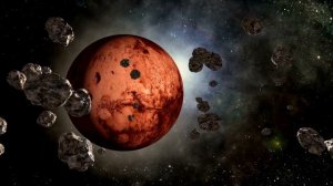 Сколько времени человек сможет выжить на других планетах без скафандра?