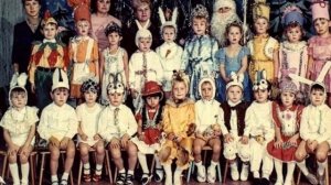 Ностальгия! Новый Год с СССР - как встречали советский новый год