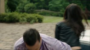 Brutal FIGHTING SCENE - Nola vs Burton | Banshee