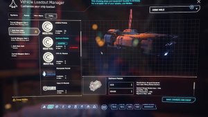 Насадки в майнинге! Star Citizen.