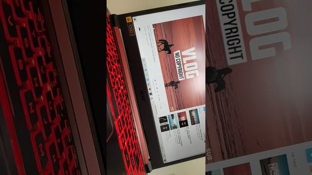 acer nitro 5