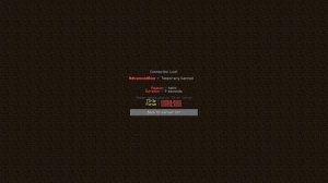 Minecraft Plugin Tutorial - Advanced Ban