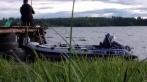 Отдых в Карелии, база отдыха, кемпинг  "SalokylA"