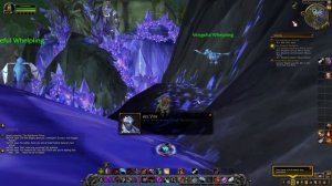 WOW Legion Goblin Rogue Part 61 - "The Hunger Returns" Quest