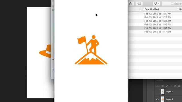 How To Create Instagram Highlight Covers with Photoshop & Canva смотреть онлайн