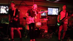 НА МАРСЕ ПРАЗДНИК ! - Коммуналка