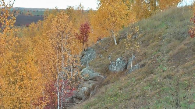 ОСЕНЬ ЖИЗНИ смотреть онлайн