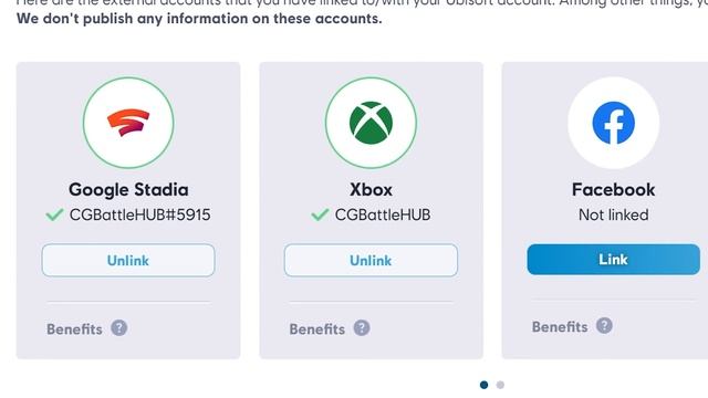 GAME PASS Games on GeForce NOW w/ UBISOFT Connect Tutorial смотреть онлайн