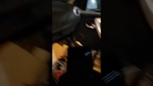 свап ларгус MR20DE