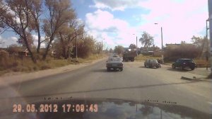 Дальнеконстантиновский район Нижегородской области.