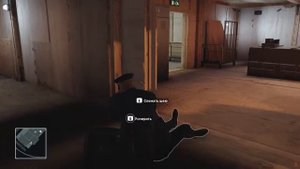 Hitman Обострение Внедрение Эйнарссона - уровень 2