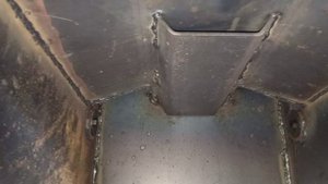 Печь для бани Варвара Пар 18