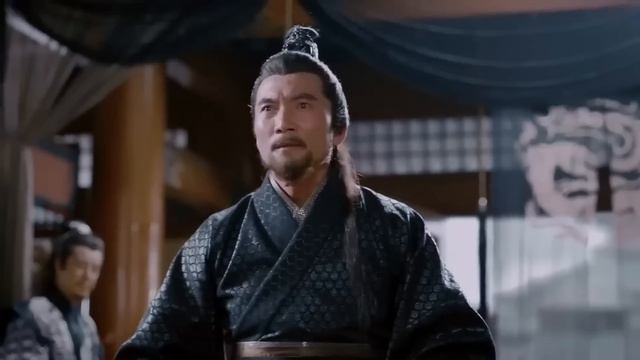 【2023热播】封神 63 | 朝歌风云变幻端倪初显，各方势力暗流涌动（王丽坤、于和伟、罗晋、邓伦）