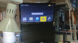 Перезагрузка Триколор ТВ B211, B210 циклическая.