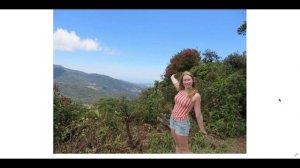 Крис Кремерс и Лисанн Фрон. Фото не настоящие