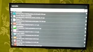 X96 mini 2+16 ГБ на S905W. Распаковка, обзор, установка приложений для видео и ТВ.