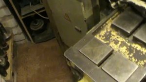 Обзор фрезерного станка ВФ104