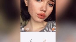 КАК УБРАТЬ ПРЫЩИ НА ФОТО?/AIRBRUSH/ANDROID&IOS/ЛЕГКО!