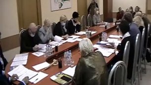 Очередное заседание Совета Депутатов МО Выхино-Жулебино от 21.12.2021 года