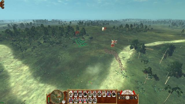 Let's Play : Empire Total War: Darthmod: Spain #20 смотреть онлайн