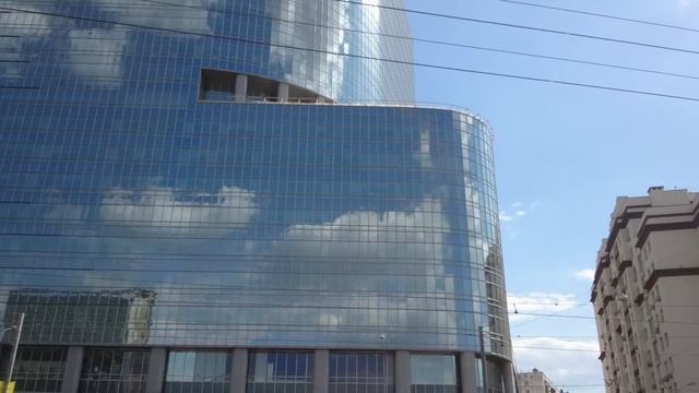 Преображенская улица, Москва, май 2016 года смотреть онлайн