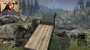 NG8 M4436 Mod | SnowRunner PS4 Mods