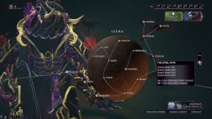 [WARFRAME] The Top Missions I Seek In Warframe & Why (Late Game Player Focus)