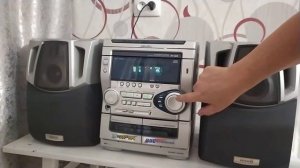aiwa nsx-sz20