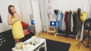 VLOG: МЕНЯ ПОБРИЛИ НАЛЫСО!!? / ТУСОВКИ НА ДАЧЕ С КСЮШЕЙ!